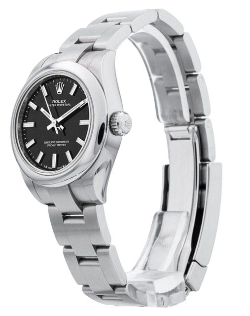 Rolex Oyster Perpetual 276200 Image 2